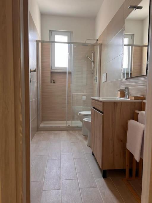 Sunshine Eco Residence Roma Ngoại thất bức ảnh