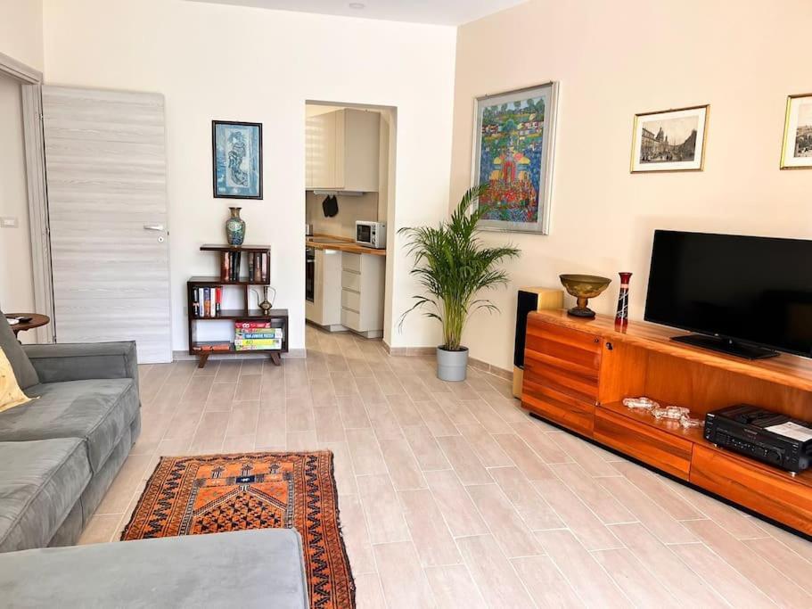 Sunshine Eco Residence Roma Ngoại thất bức ảnh