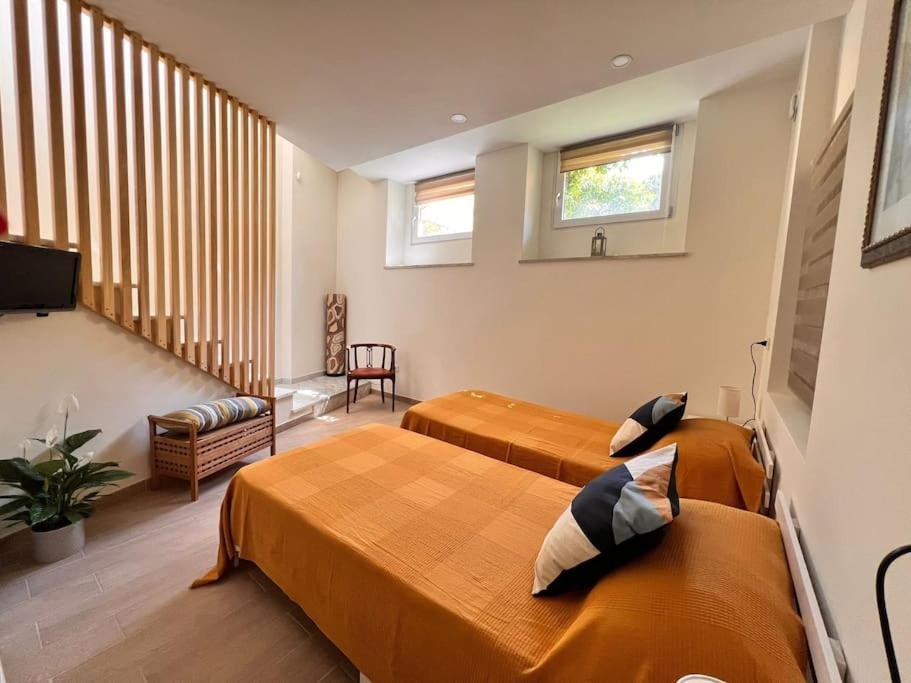 Sunshine Eco Residence Roma Ngoại thất bức ảnh