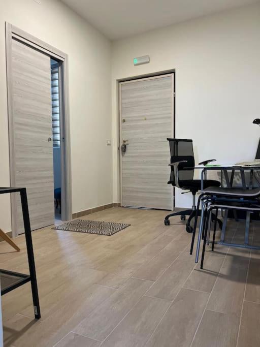 Sunshine Eco Residence Roma Ngoại thất bức ảnh