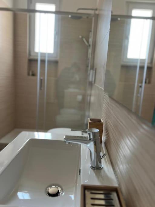 Sunshine Eco Residence Roma Ngoại thất bức ảnh