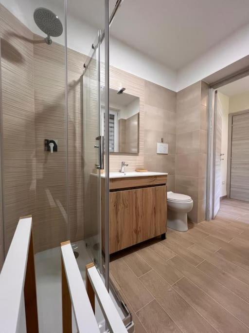 Sunshine Eco Residence Roma Ngoại thất bức ảnh