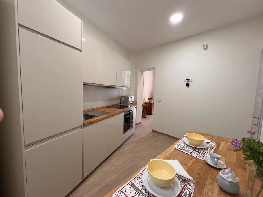 Sunshine Eco Residence Roma Ngoại thất bức ảnh